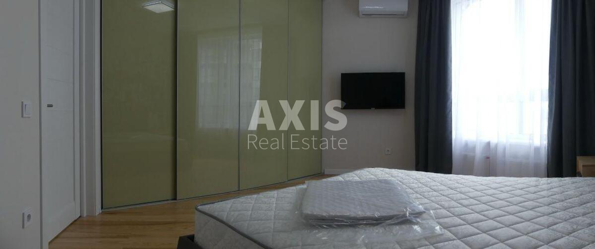 1k apartment vul. Zarichna 1Б512116