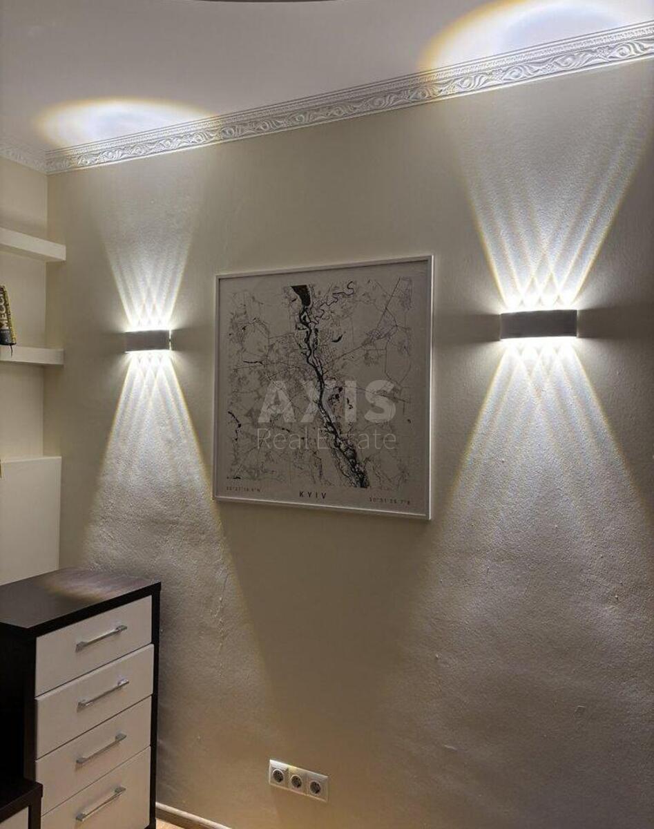 2k apartment vul. Regeneratorna 4, корп. 5619554