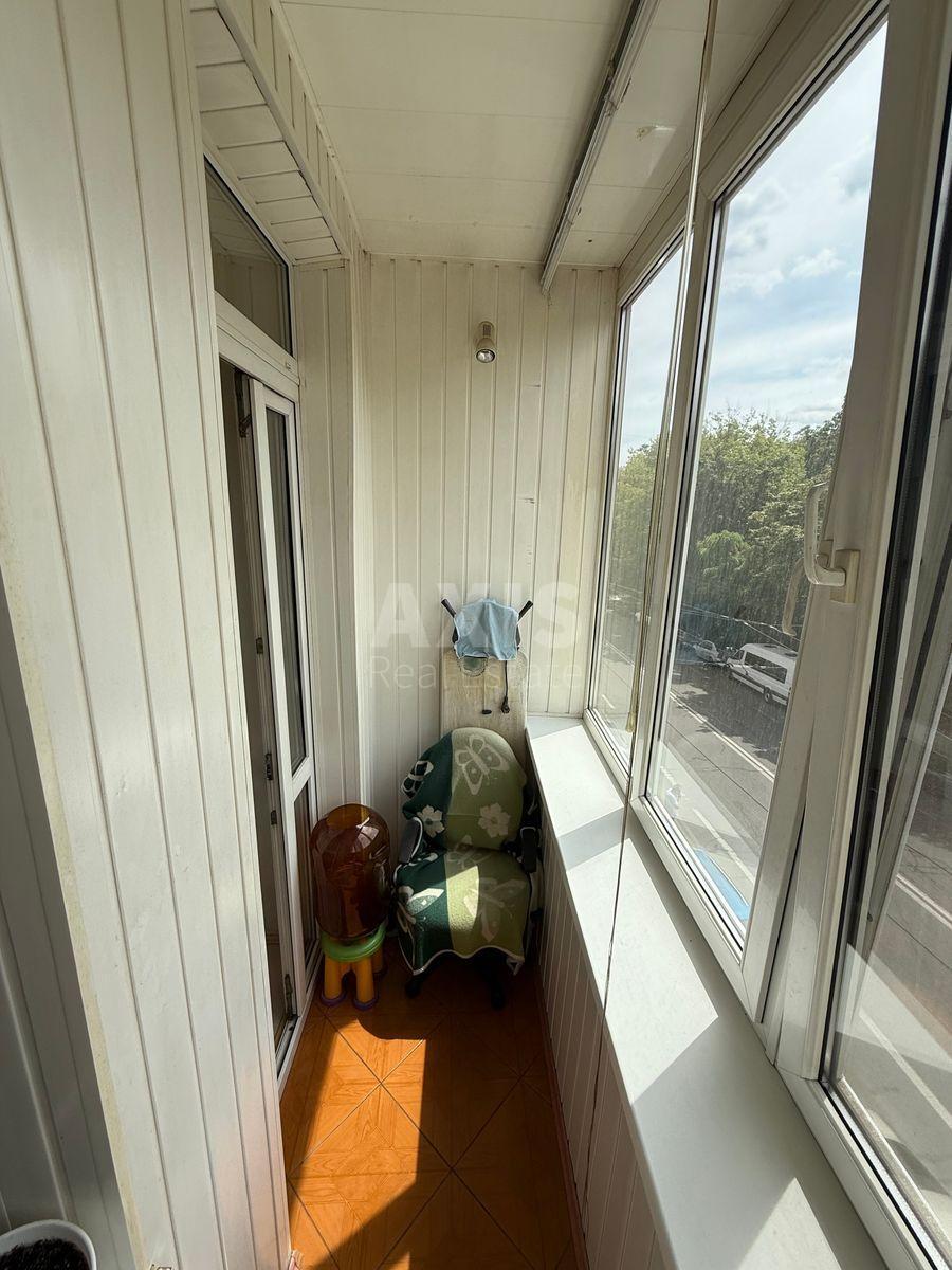 3k apartment vul. Bilorus'ka 30576987