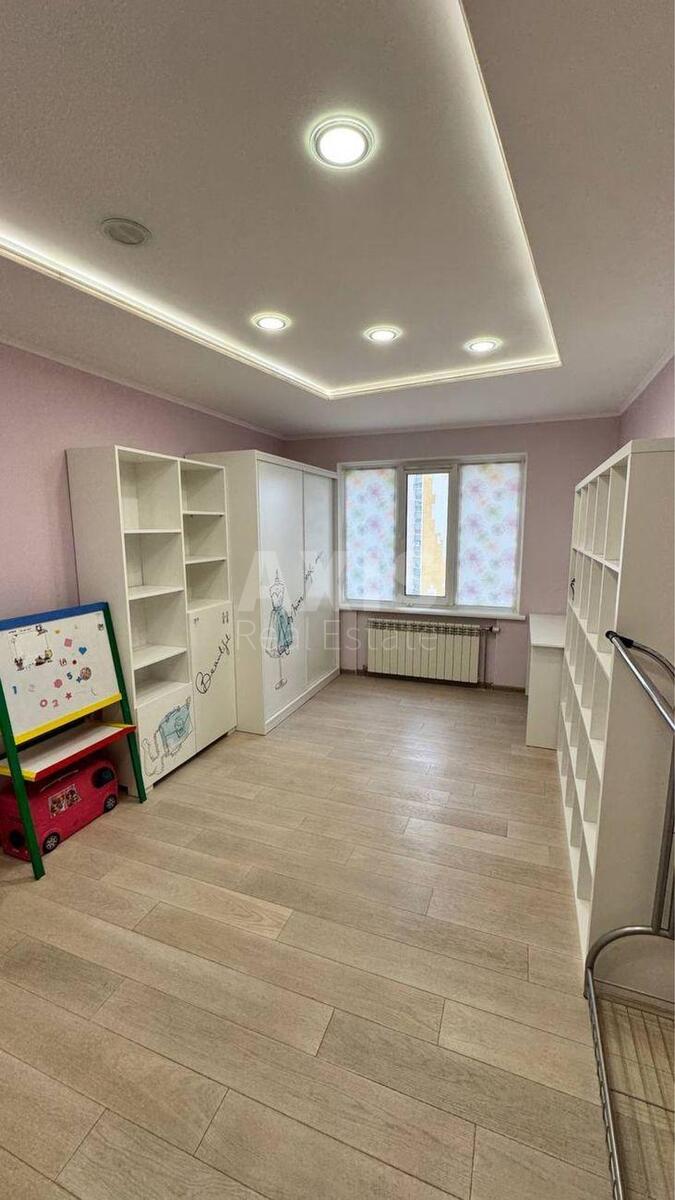 3k apartment vul. Chavdar Jelyzavety 4620025