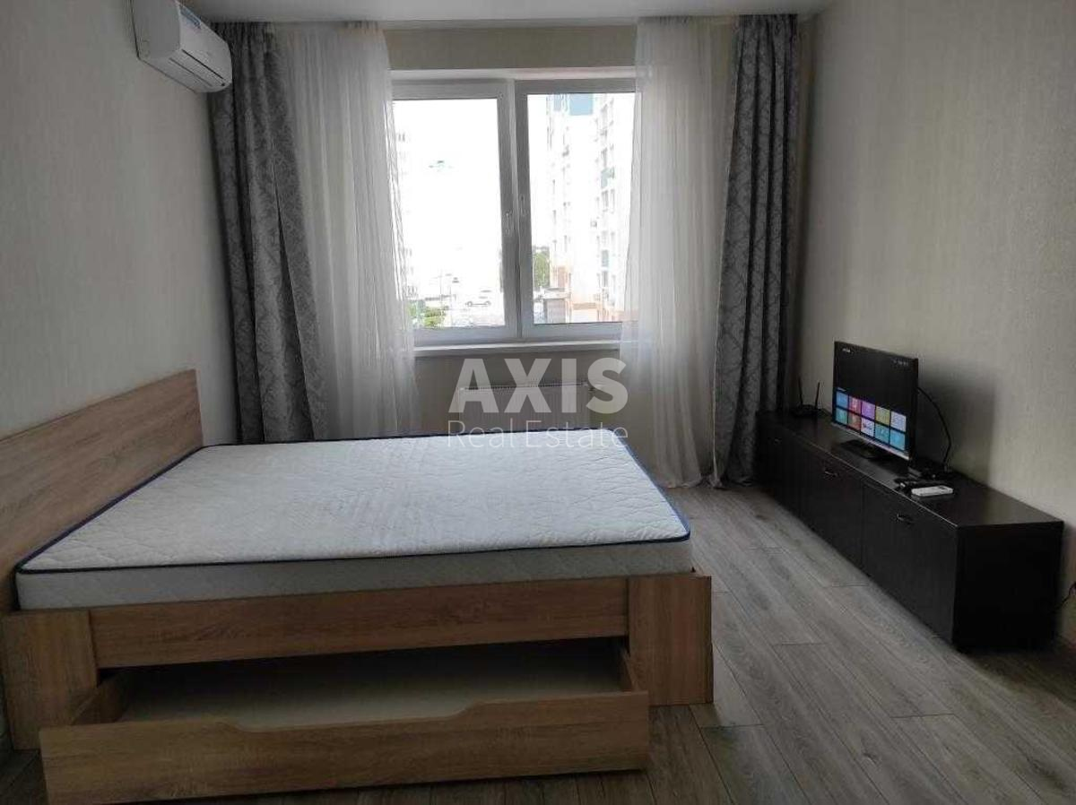 1k apartment vul. Danchenka Sergija 281