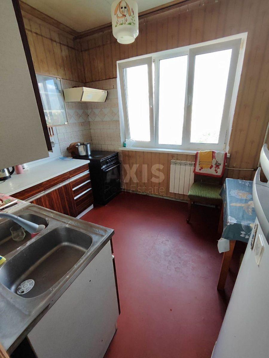 3k apartment vul. Verbyc'kogo Arhitektora 9Г57721