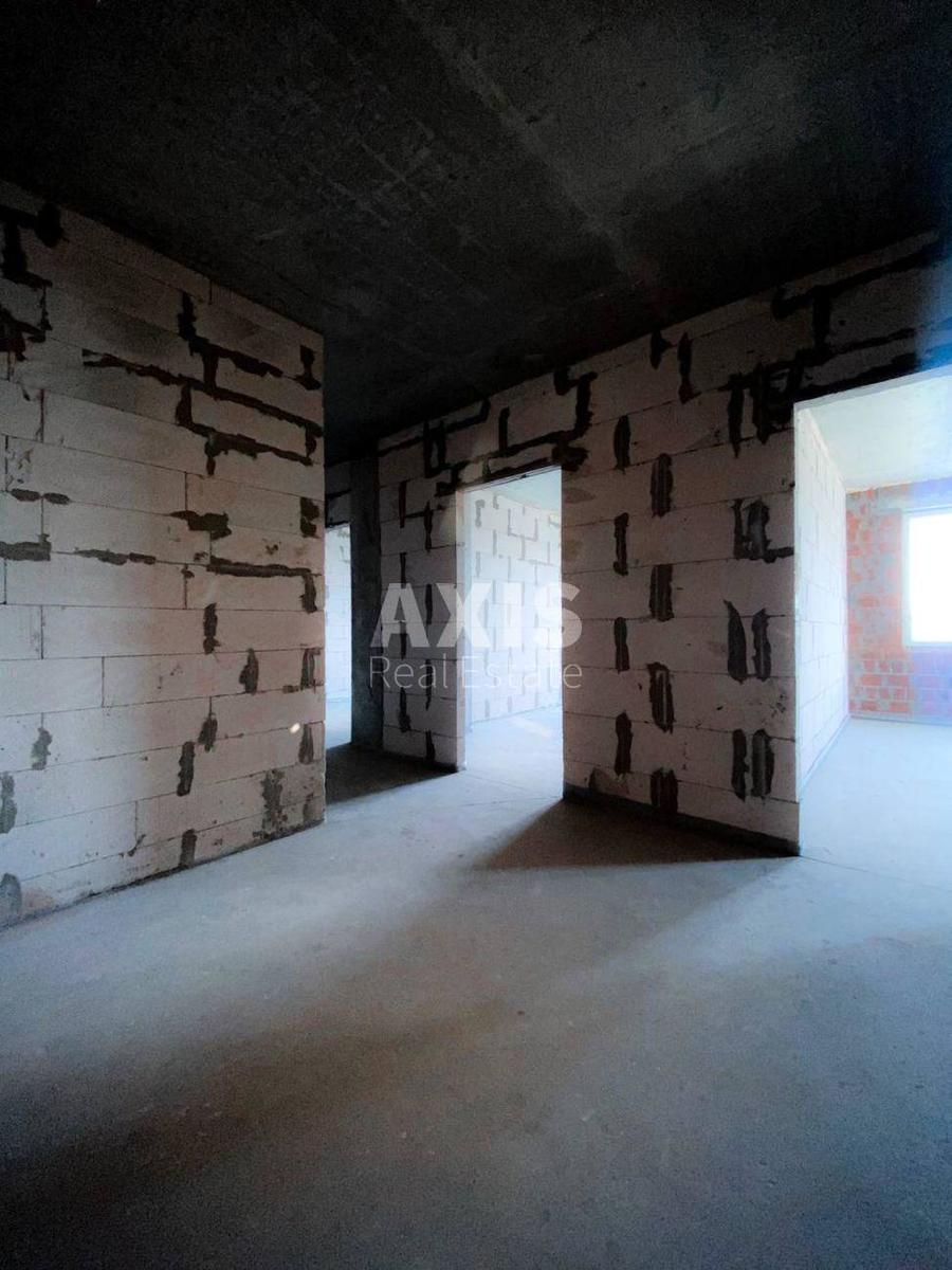 2k apartment vul. Kustanajs'ka 133