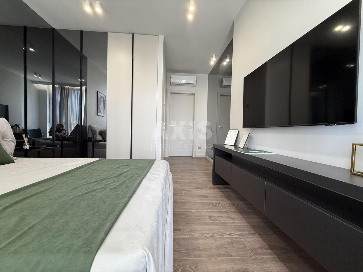 2k apartment vul. Berkovec'ka 6620855