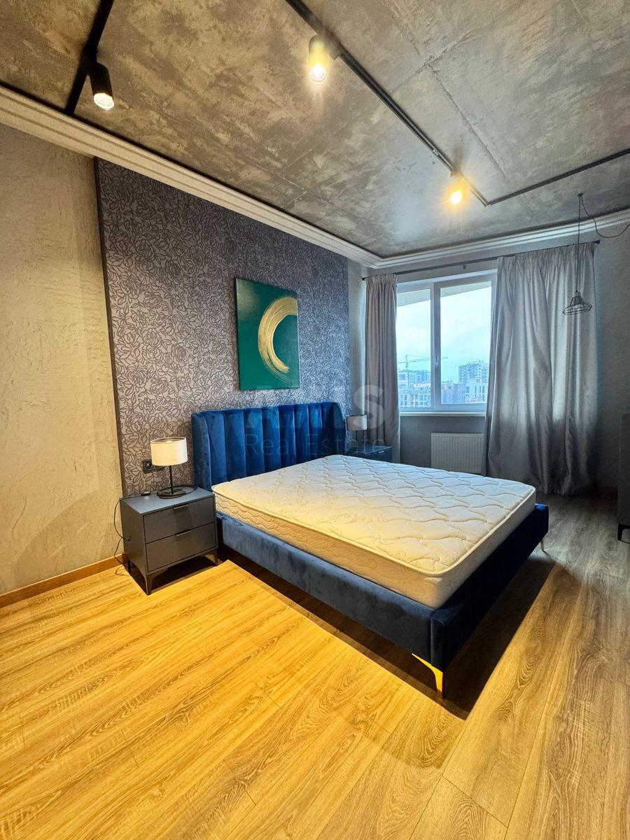 3k apartment vul. Barbjusa Anri 37/1577884