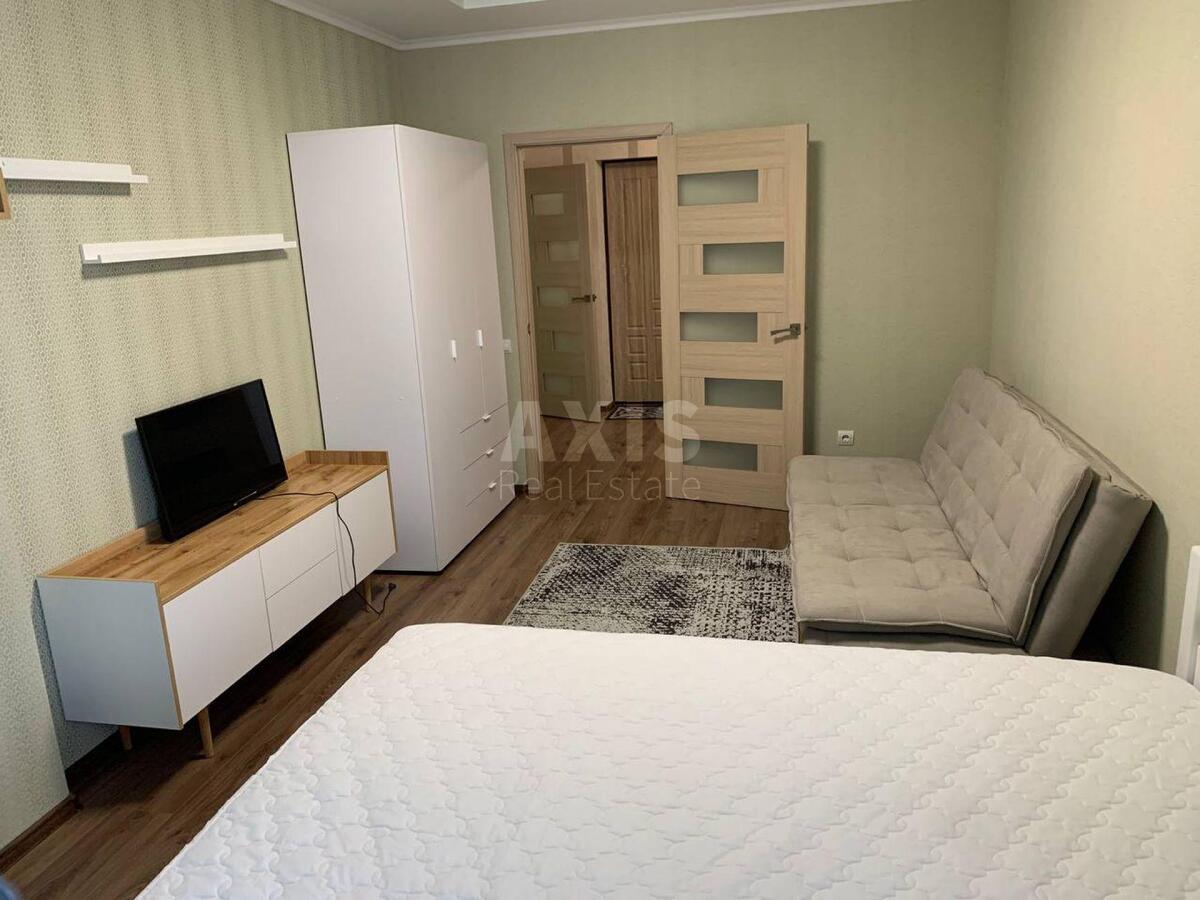 1к квартира ул. Драгоманова 2А621262