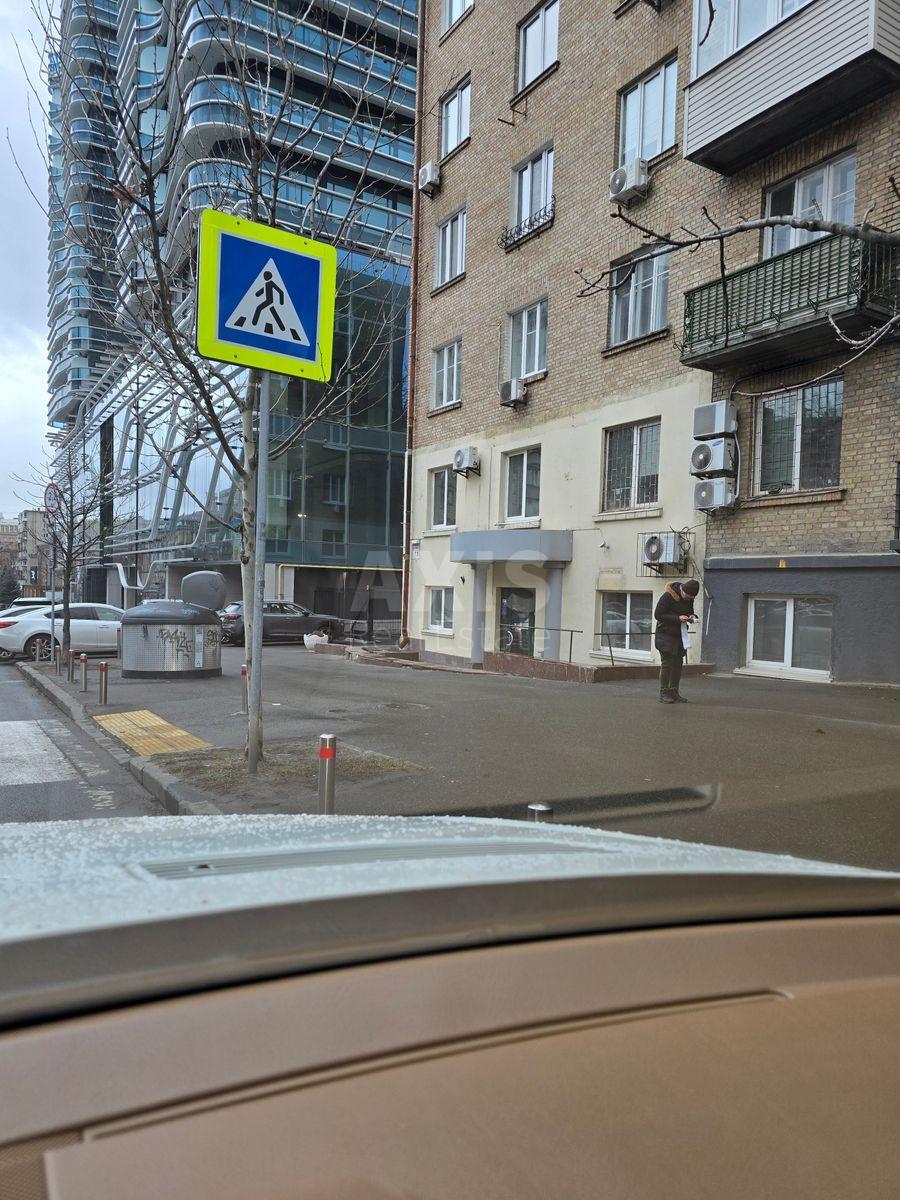 Office vul. Mechnykova 11, 107m2578480