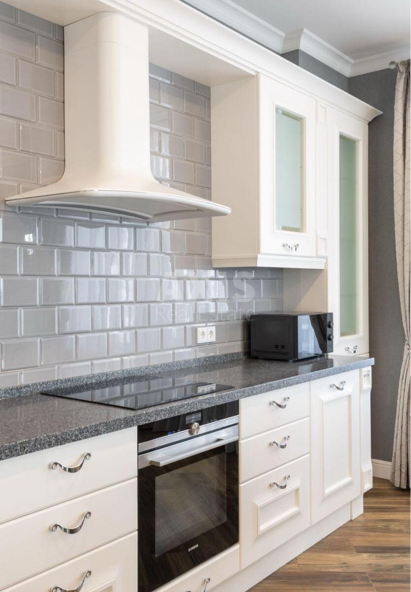 3k apartment vul. Andriya Verkhohlyada 18621535