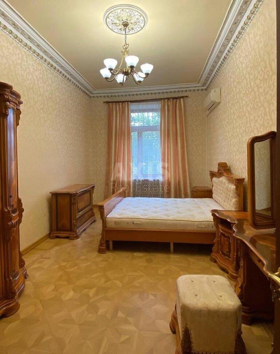 3к квартира ул. Заньковецкой 85