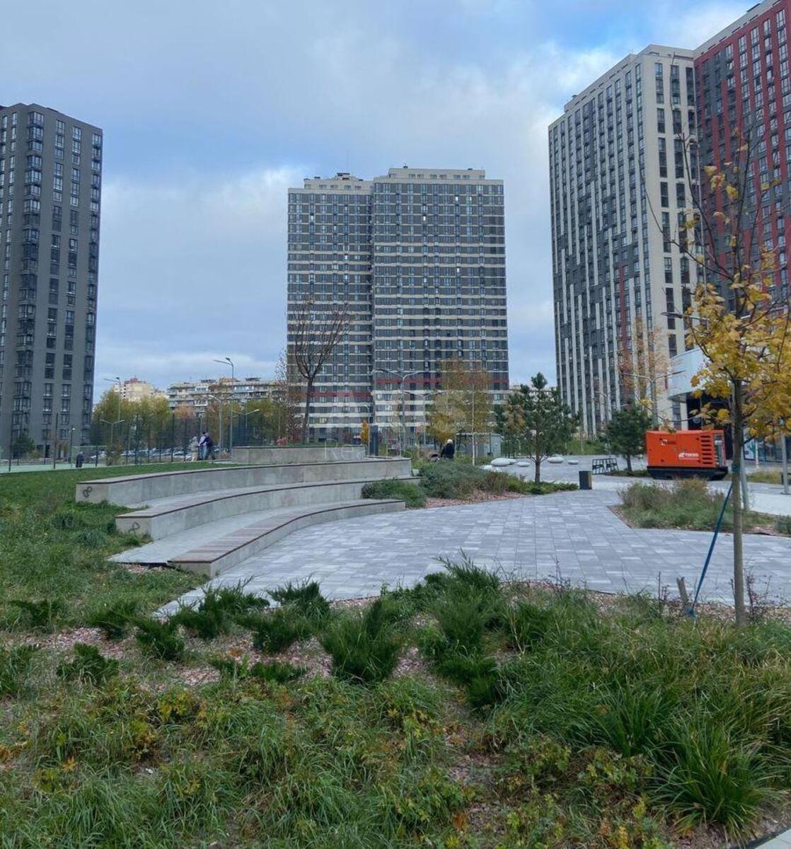 1k apartment pr-t Pravdy 83578871