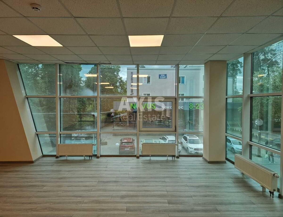 Trade object vul. L'vivs'ka 22, 55m2539663