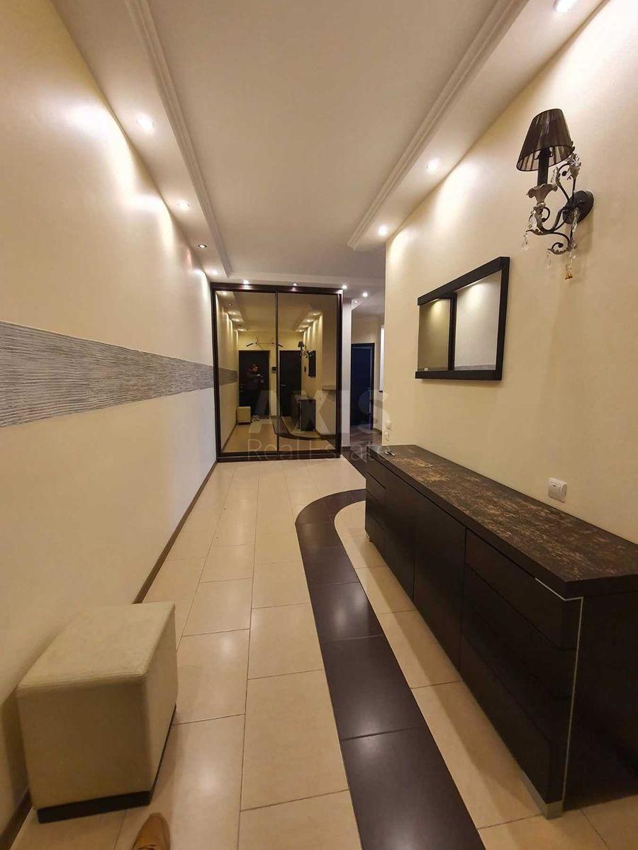 2k apartment pr-t Bazhana Mykoly 1М420659