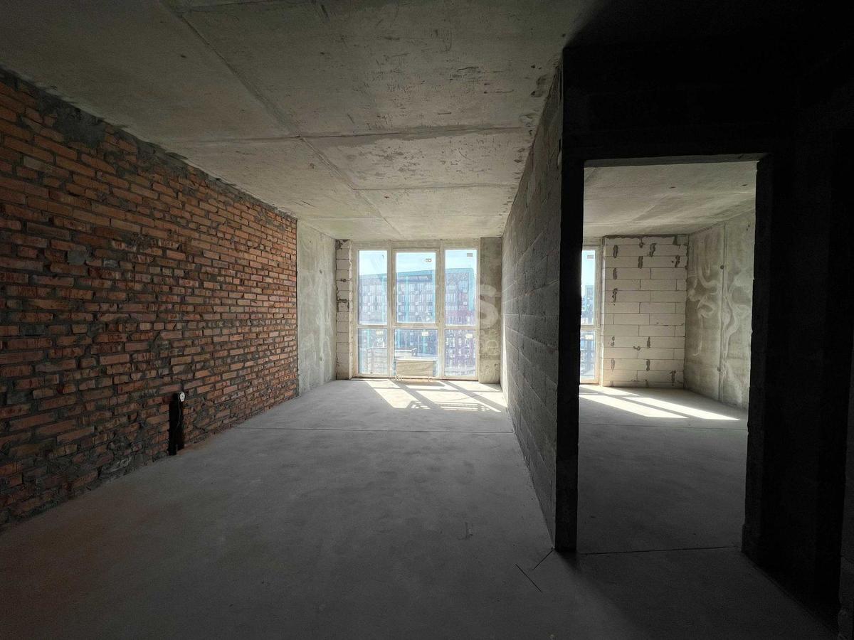 1k apartment vul. Pivnichno-Syrec'ka 22
