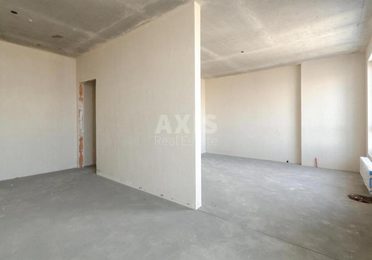 3k apartment vul. Vasyl'kivs'ka 372