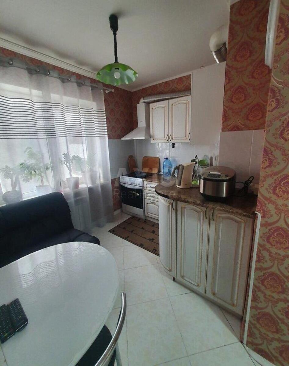 3k apartment pr-t Geroi'v Stalingrada 39А