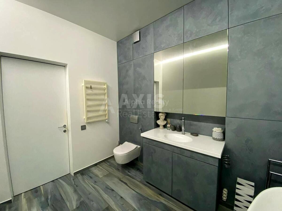 4к квартира ул. Саксаганского 37К6225410