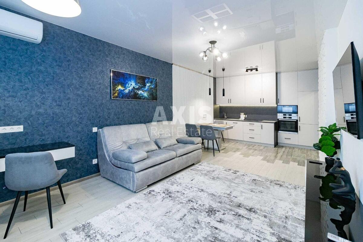 1к квартира пр-т Берестейский 5Б589855