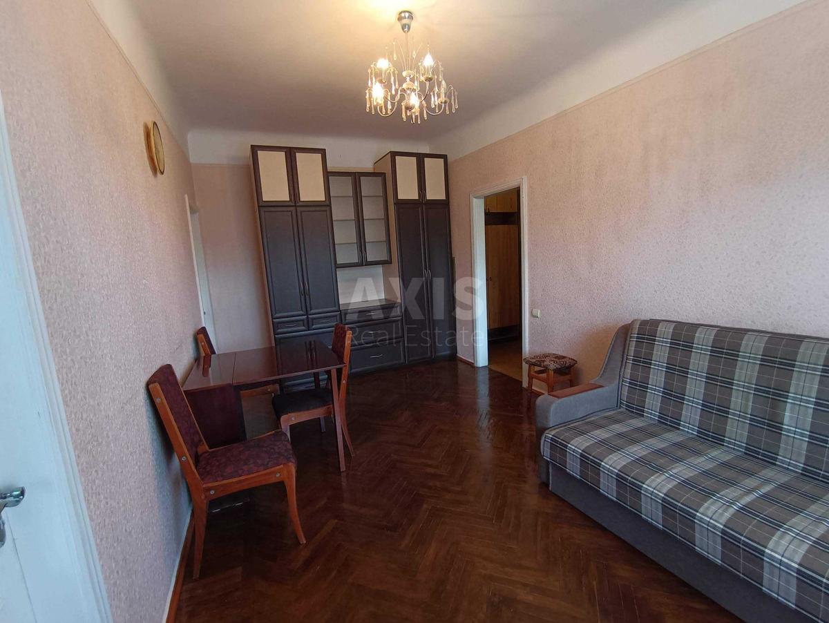 3k apartment vul. Krasnova Mykoly 815