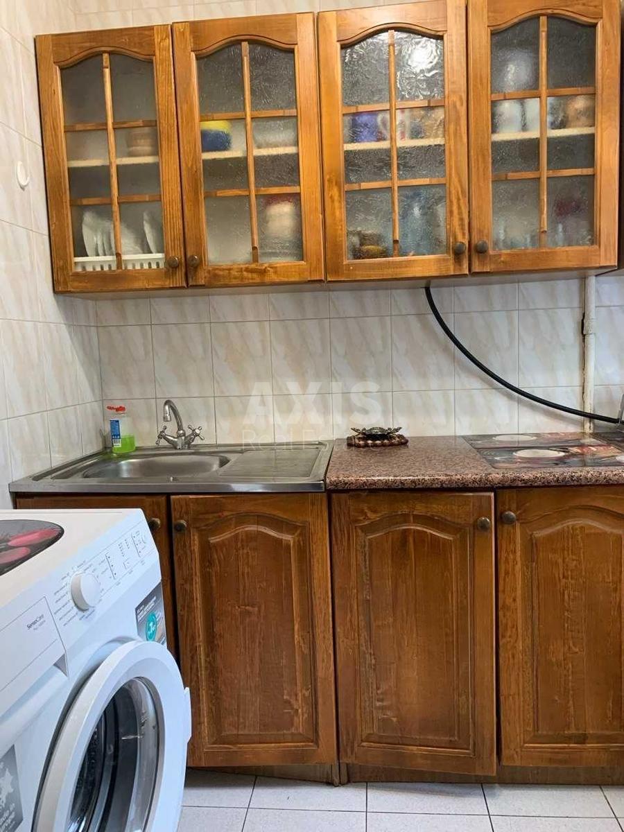 1k apartment vul. Geroi'v Sevastopolja 270