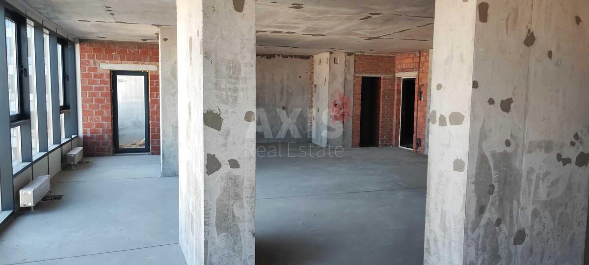3k apartment bul. Druzhby Narodiv 13А2