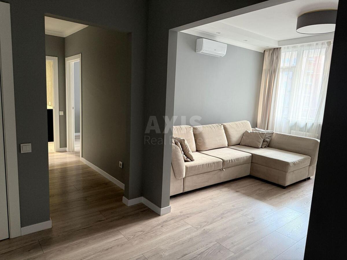 2k apartment vul. Symonenka Vasylja 5580267