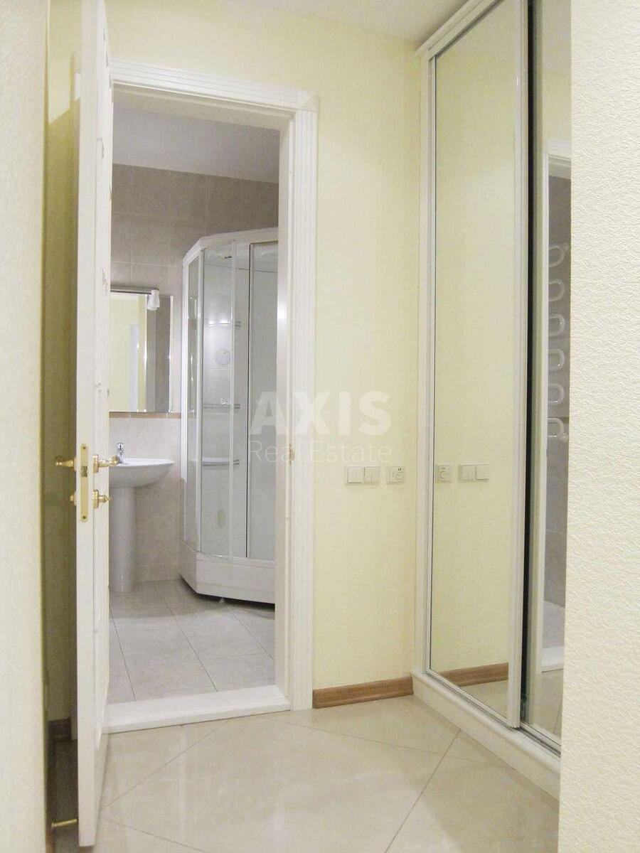 3k apartment vul. Patorzhyns'kogo 147