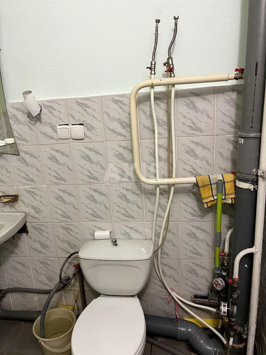 1k apartment vul. Saperno-Slobids'ka 225942511