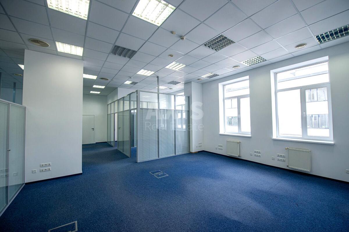 Office vul. Pymonenka Mykoly 13, 295m259434