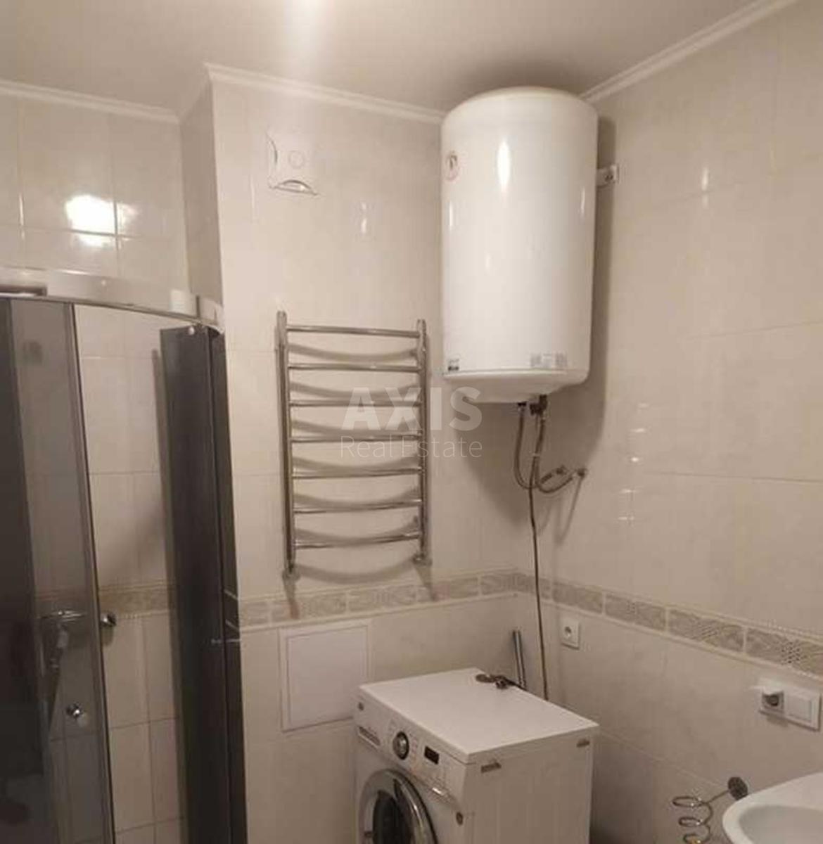 1k apartment vul. Olevs'ka 5440524