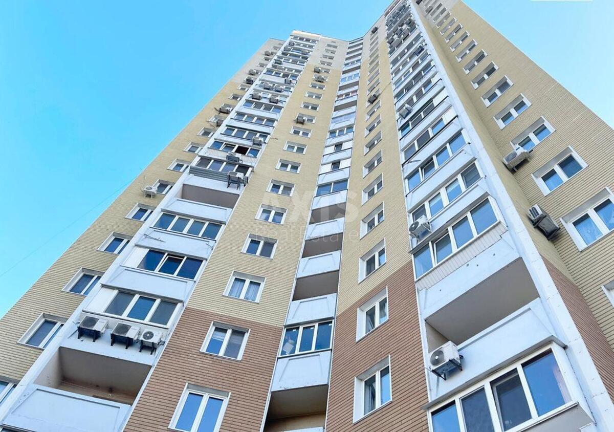3к квартира пр-т Правды 5Б11