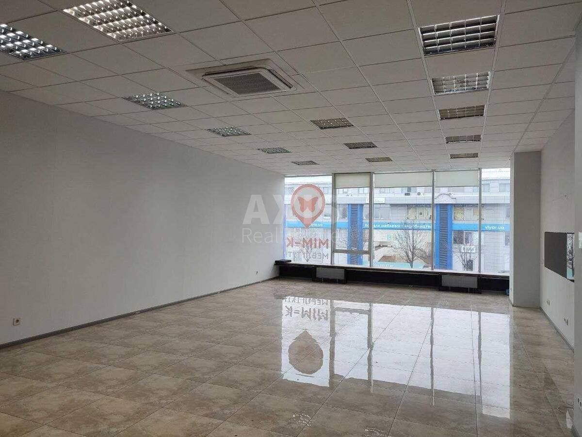 Office vul. Novokostjantynivs'ka 2А, 307m2594523