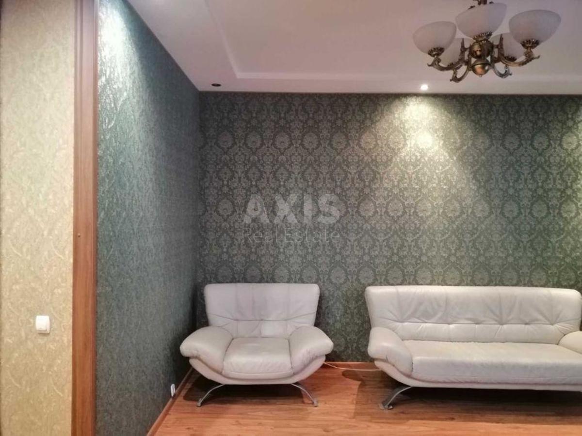 3k apartment vul. Zdolbunivs'ka 9Б0