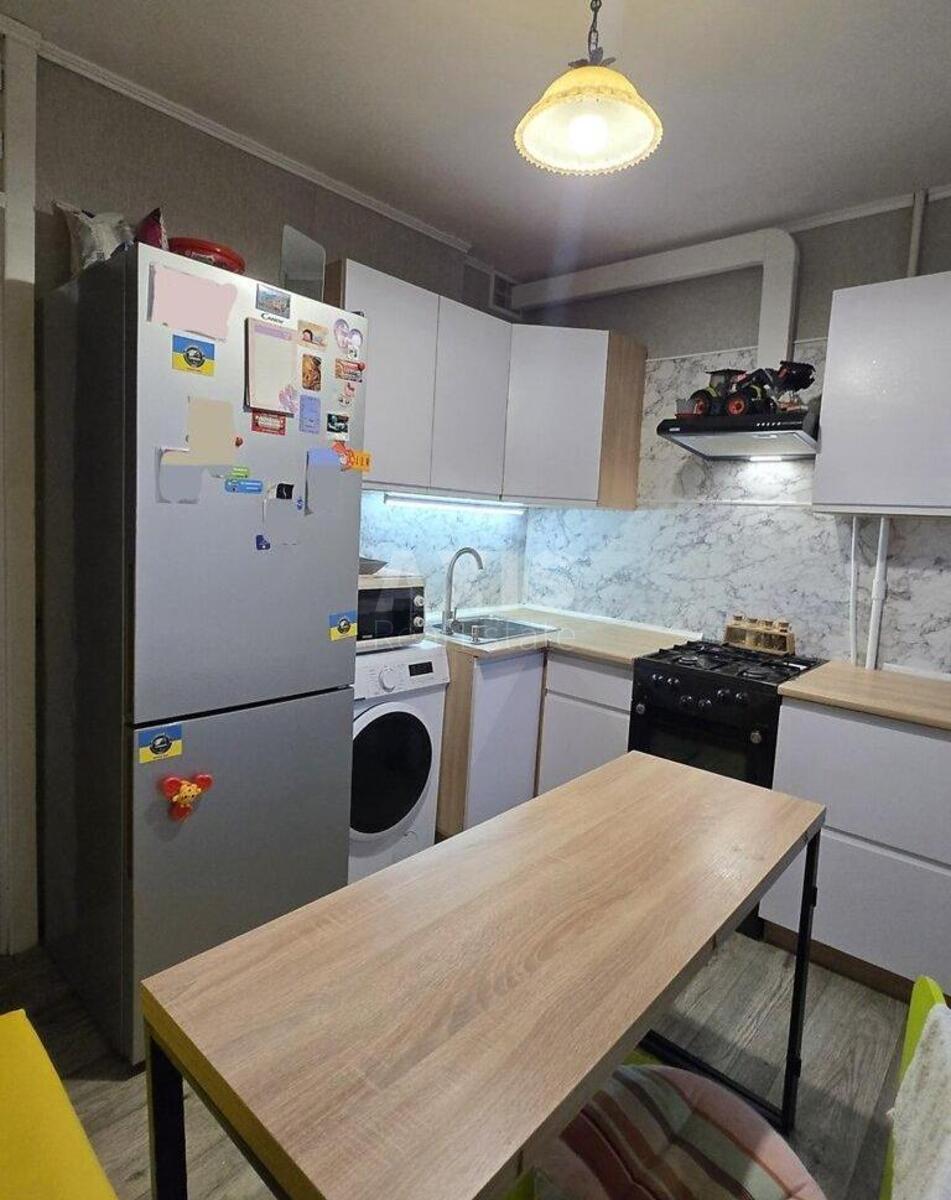 1k apartment vul. Zhmachenka Generala 4594911