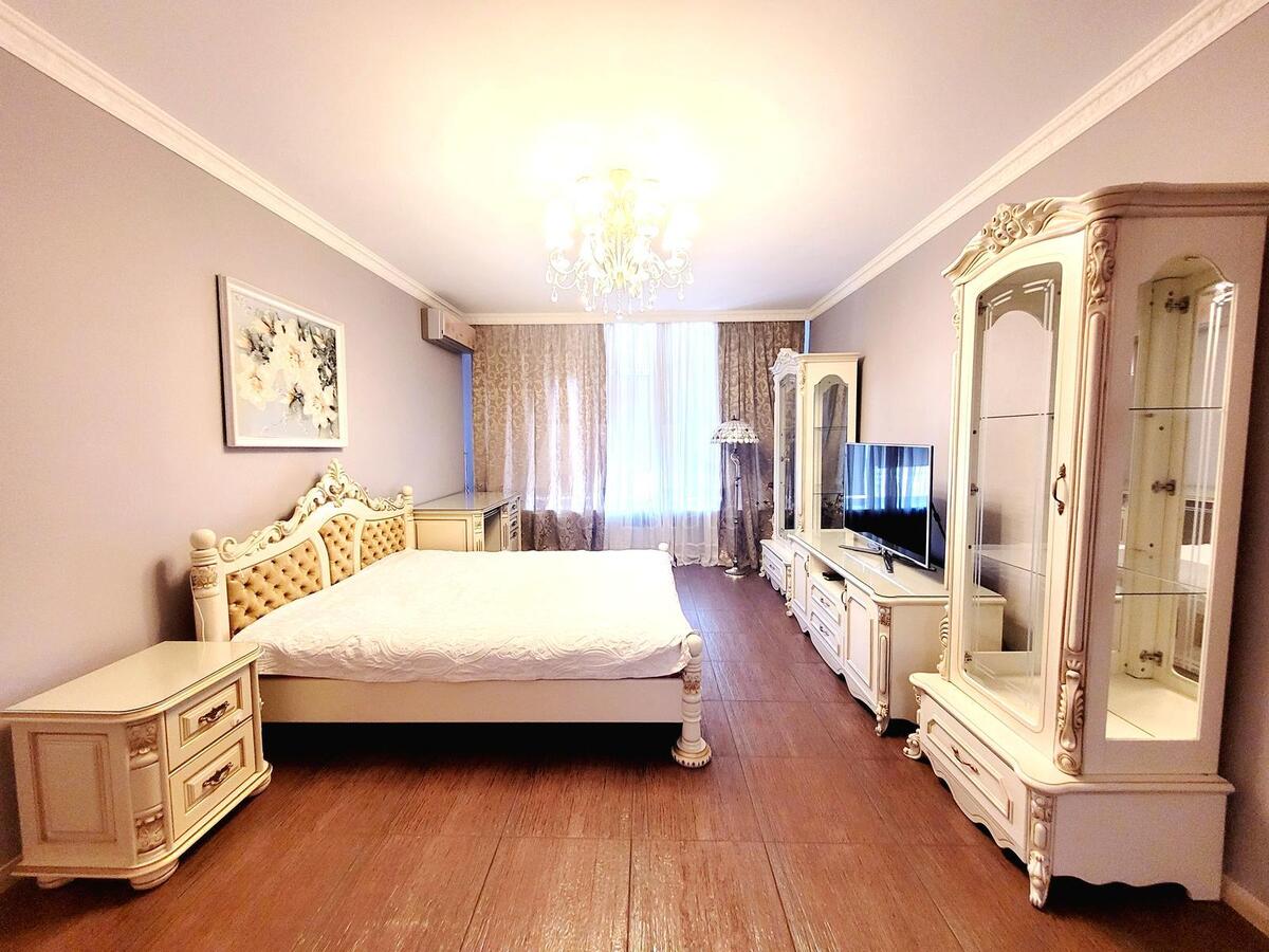 2k apartment pr-t Lobanovs'kogo 4636617