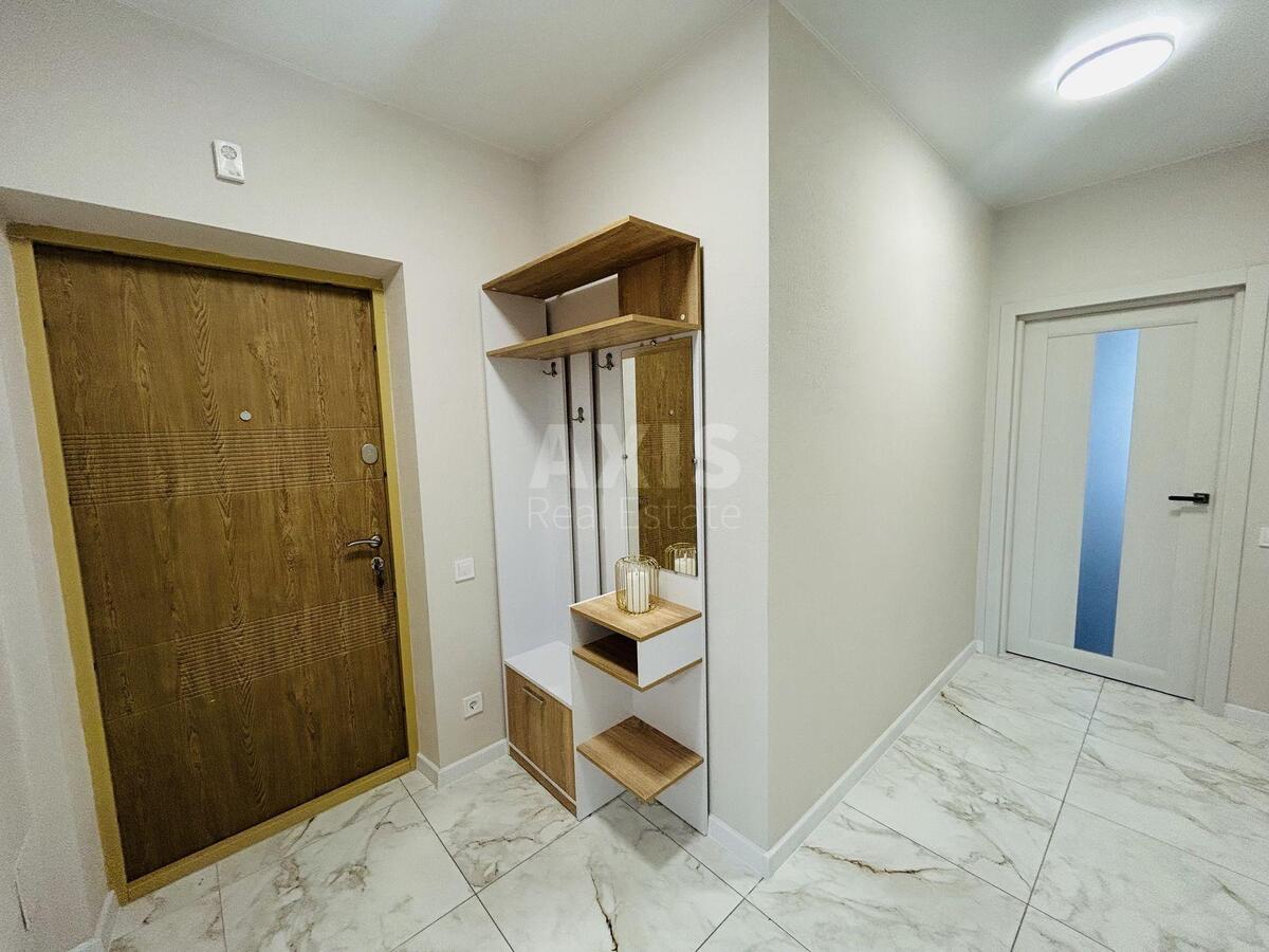 1k apartment vul. Kanal'na 86368215