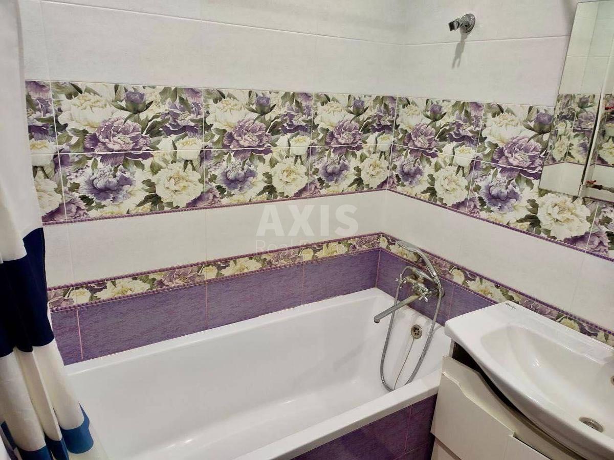 1k apartment vul. Zakrevs'kogo Mykoly 97А8