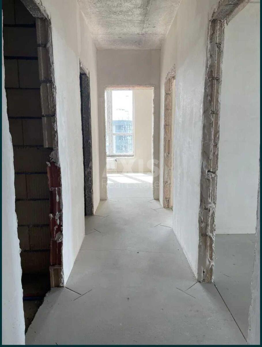 2k apartment vul. Grechka Marshala 12К2