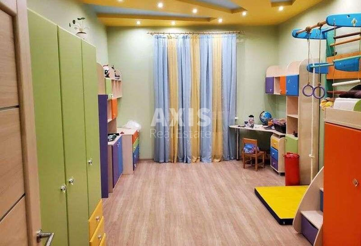 2к квартира ул. Вышгородская 451
