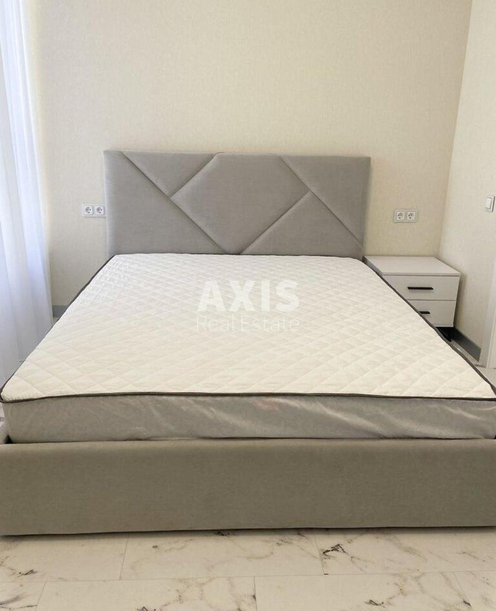2k apartment vul. Dragomanova 31В438181