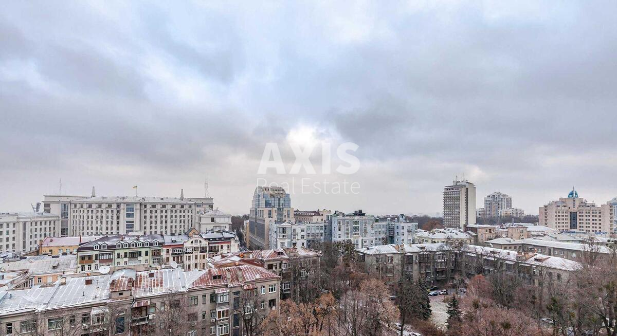 4к квартира ул. Институтская 18А12