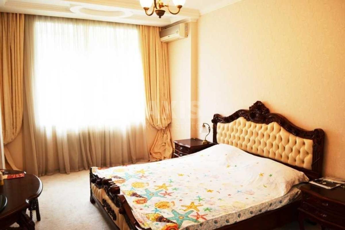 2k apartment vul. Barbjusa Anri 161