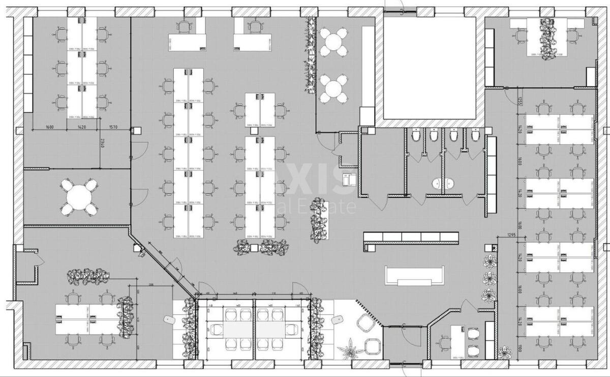 Office vul. Gajdara 58/10, 425m26343416