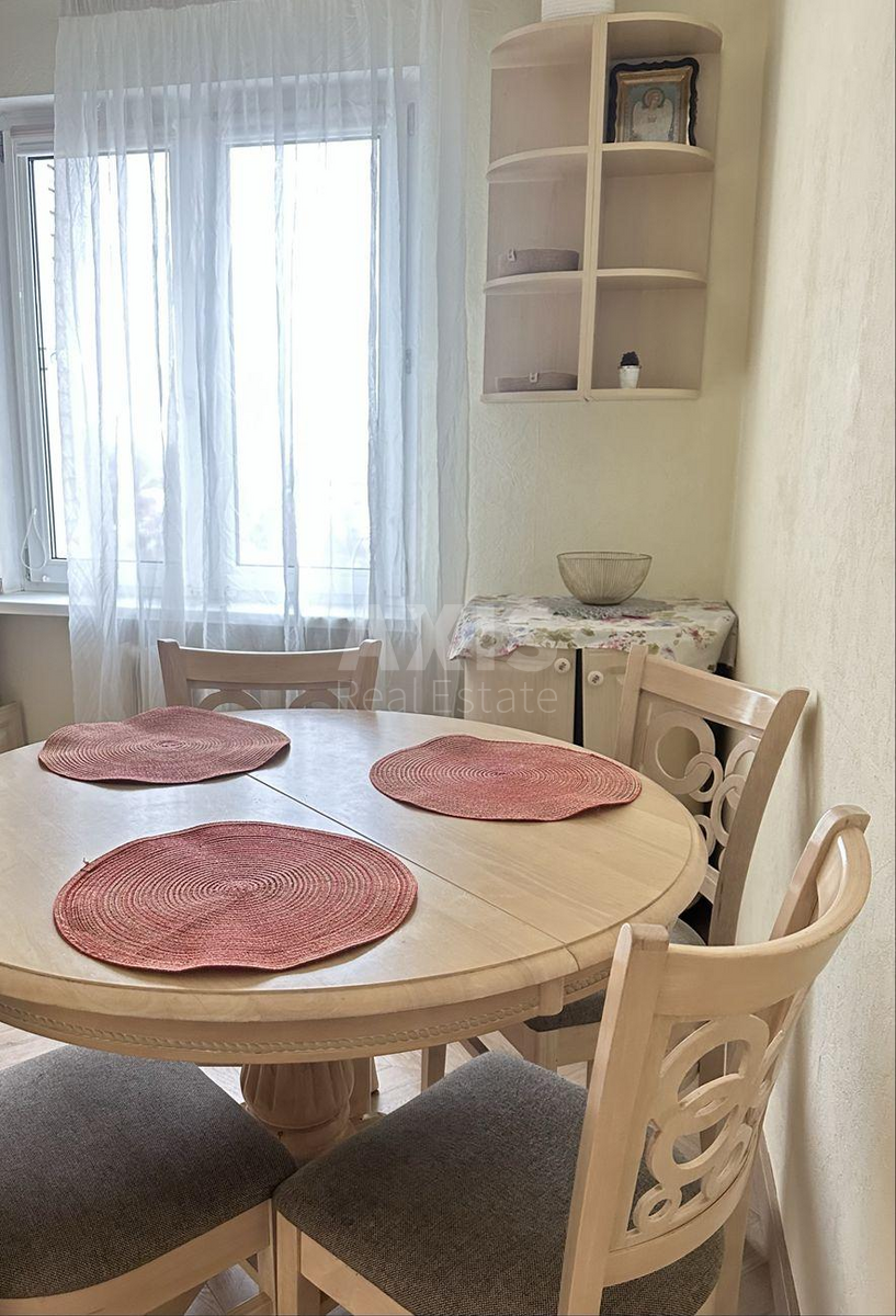 3k apartment vul. Jablons'koi' Tetjany 6489510