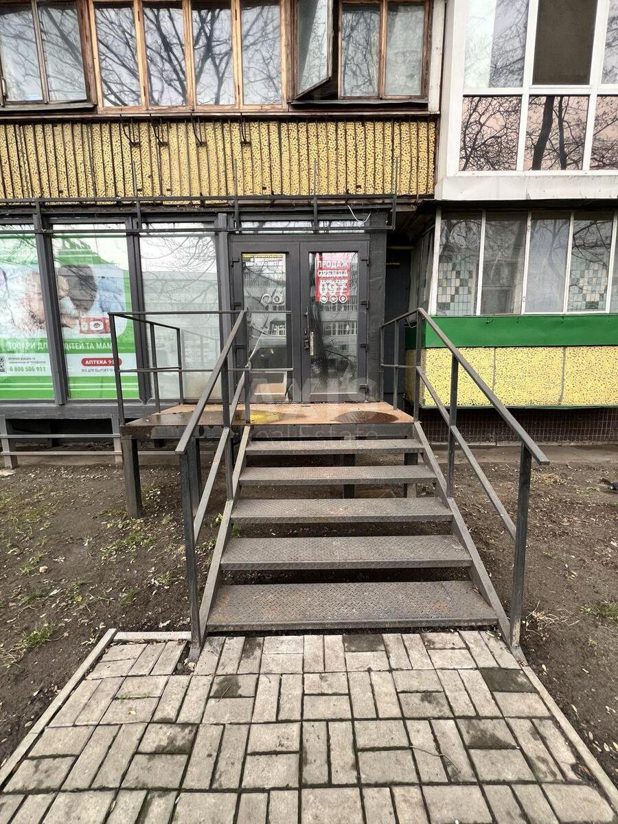 Объект торговли ул. Автозаводская 25А, 138м2634843