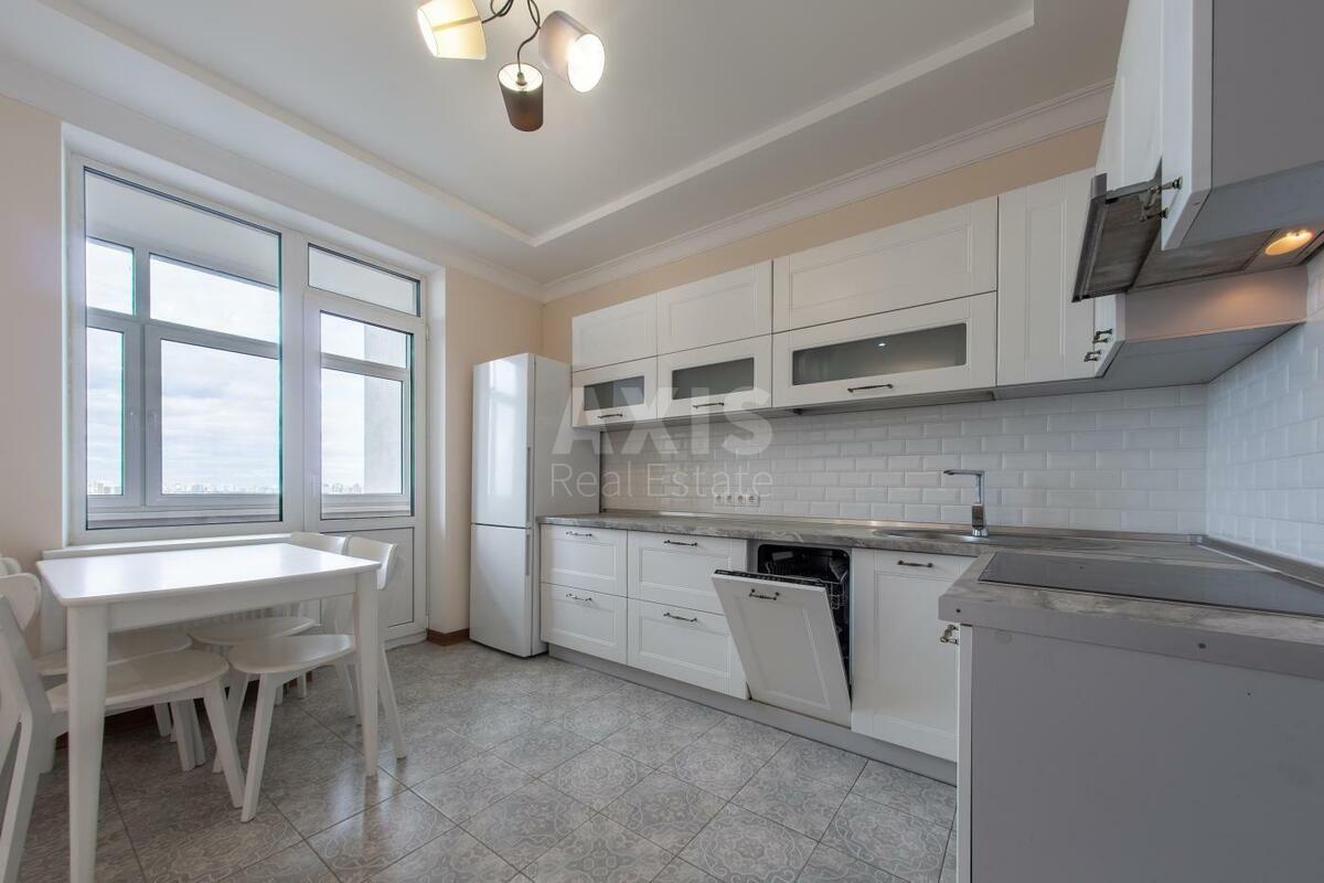 3k apartment pr-t Peremogy 71А583550