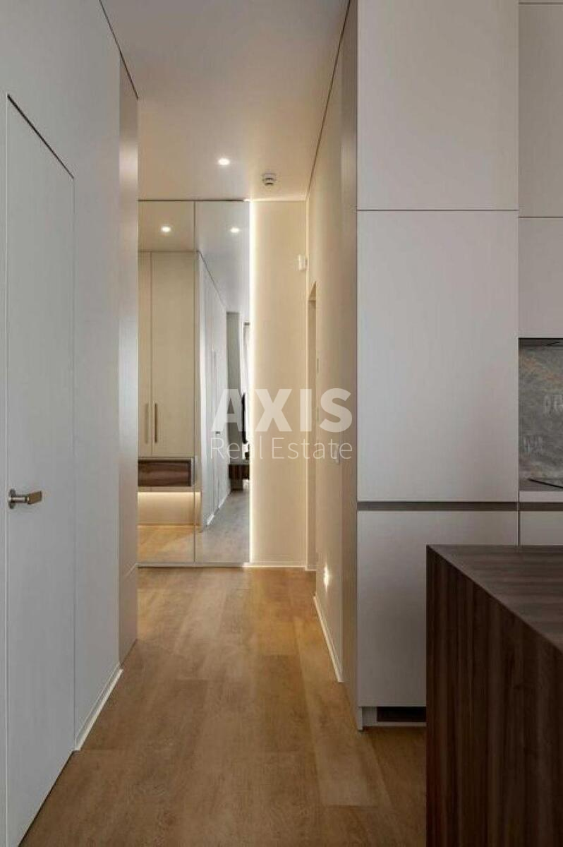 2k apartment Fortechnyy tupyk 7В620295