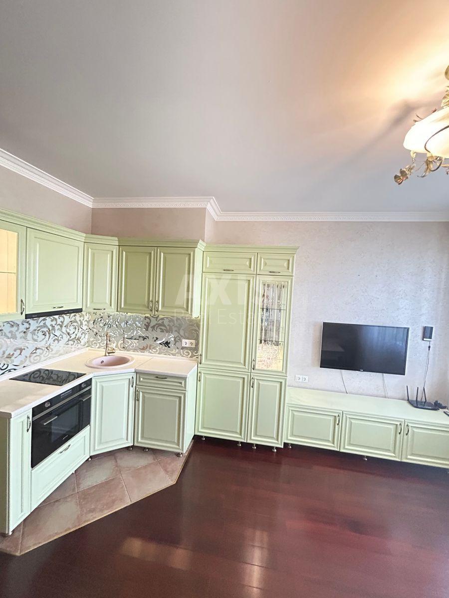 1к квартира вул. Туманяна Ованеса 1558374