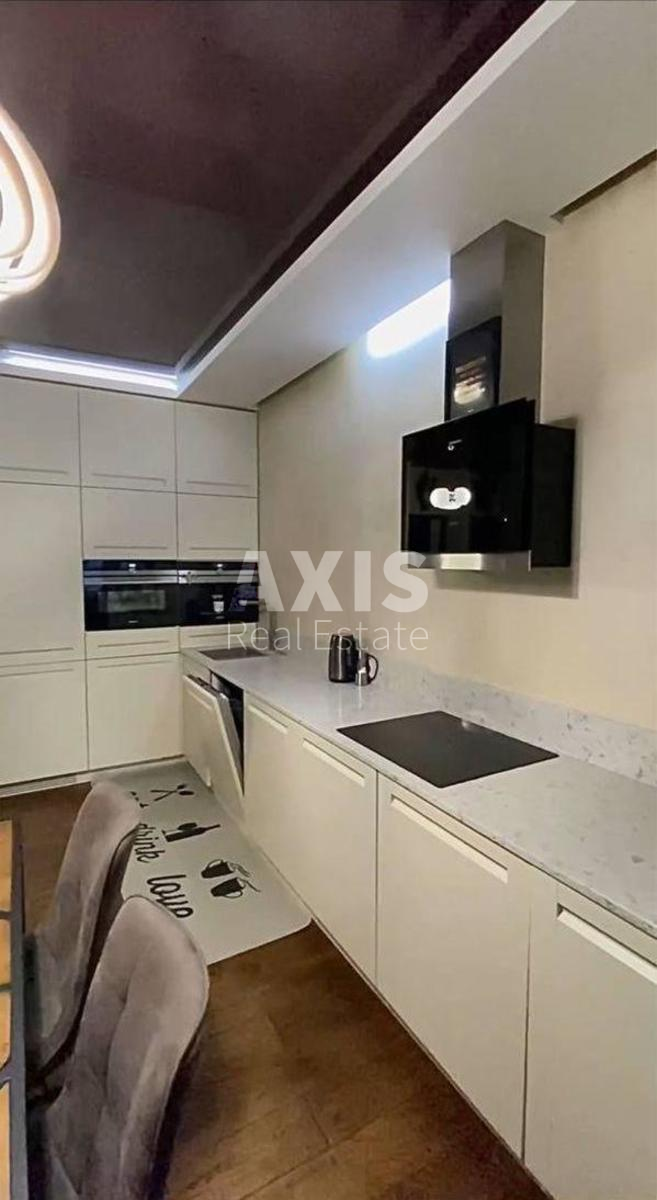 2k apartment vul. Regeneratorna 41
