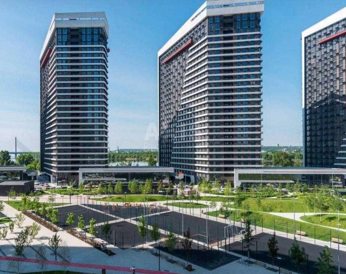 1к квартира ул. Причальная 1362724