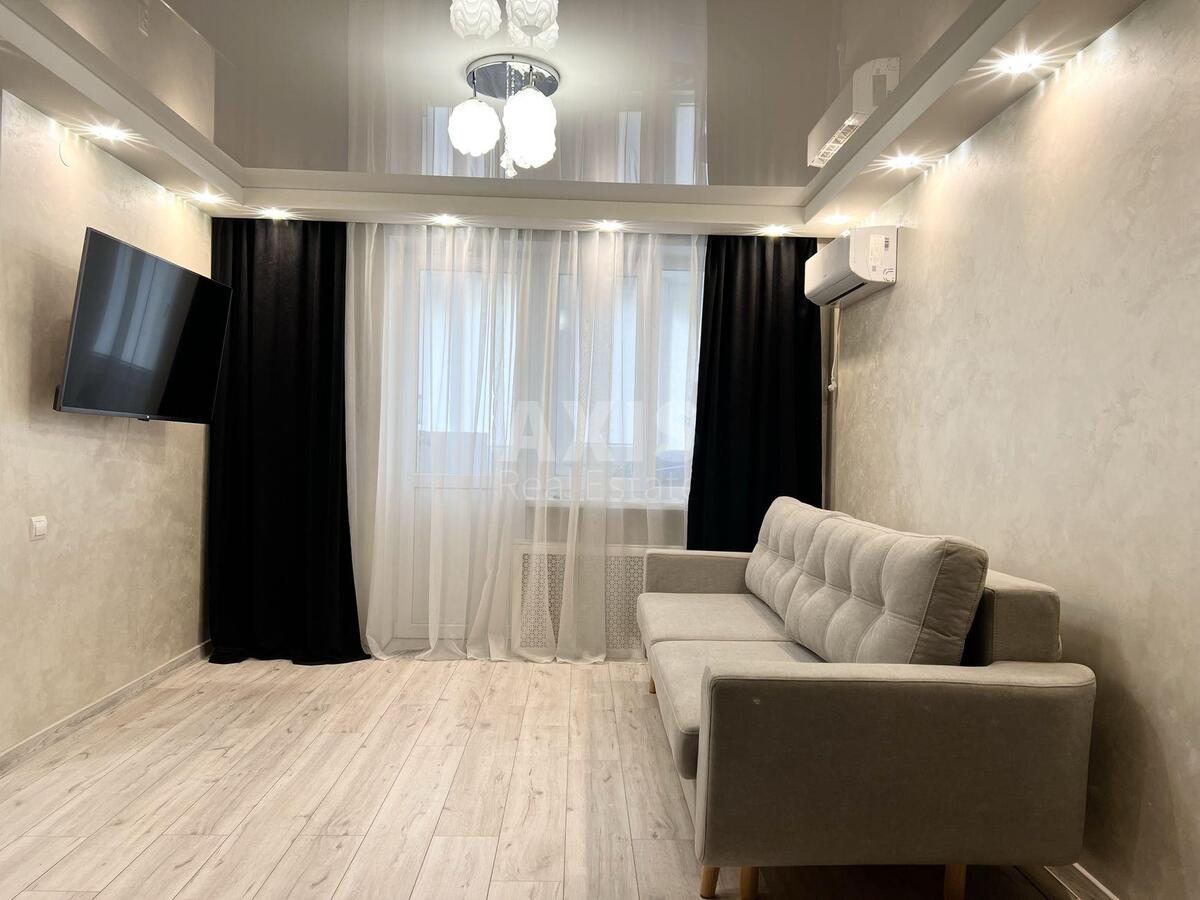 1к квартира ул. Златоустовская 461